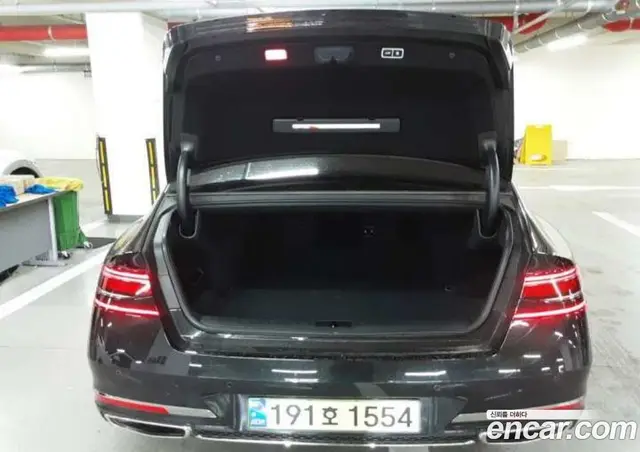 Genesis G90 2024 3.5 автомат (гидро), миниатюра 11 Genesis G90 2024 3.5 автомат (гидро), миниатюра 11