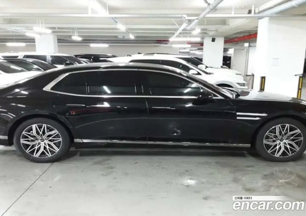 Genesis G90 2024 3.5 автомат (гидро), фото 12 Genesis G90 2024 3.5 автомат (гидро), фото 12