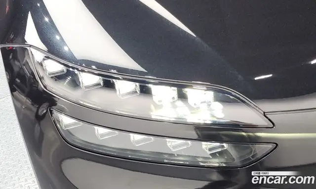 Genesis GV60 2022 0.1 автомат (гидро), миниатюра 8 Genesis GV60 2022 0.1 автомат (гидро), миниатюра 8