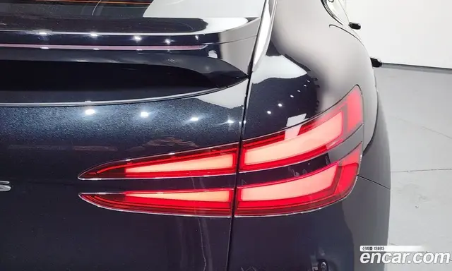Genesis GV60 2022 0.1 автомат (гидро), миниатюра 9 Genesis GV60 2022 0.1 автомат (гидро), миниатюра 9