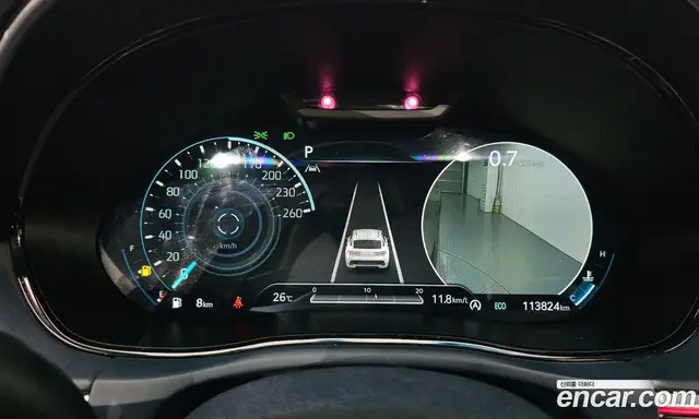 Genesis GV70 2021 2.5 автомат (гидро), миниатюра 11 Genesis GV70 2021 2.5 автомат (гидро), миниатюра 11