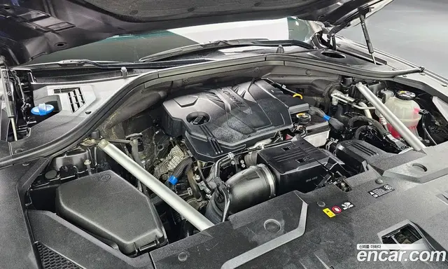 Genesis GV70 2021 2.5 автомат (гидро), миниатюра 6 Genesis GV70 2021 2.5 автомат (гидро), миниатюра 6