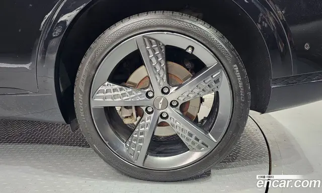 Genesis GV70 2021 2.5 автомат (гидро), миниатюра 7 Genesis GV70 2021 2.5 автомат (гидро), миниатюра 7