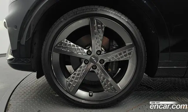 Genesis GV70 2022 2.5 автомат (гидро), миниатюра 5 Genesis GV70 2022 2.5 автомат (гидро), миниатюра 5