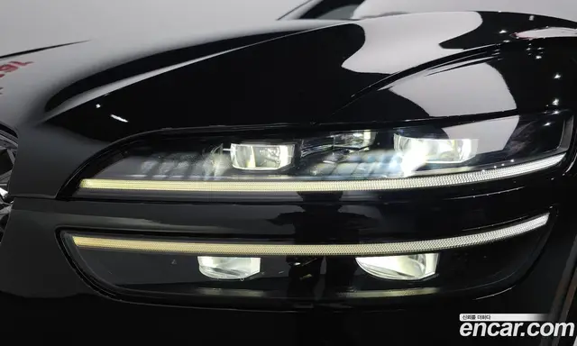 Genesis GV70 2022 2.5 автомат (гидро), миниатюра 8 Genesis GV70 2022 2.5 автомат (гидро), миниатюра 8