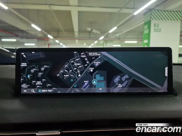 Genesis GV70 2022 2.5 автомат (гидро), миниатюра 8 Genesis GV70 2022 2.5 автомат (гидро), миниатюра 8