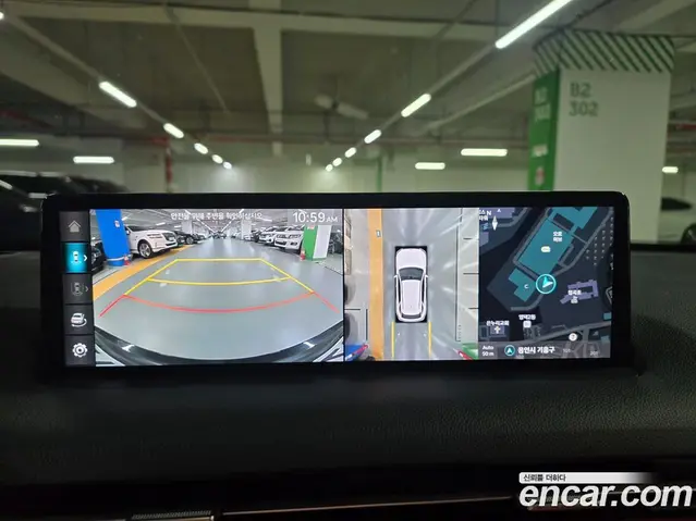 Genesis GV70 2022 2.5 автомат (гидро), миниатюра 9 Genesis GV70 2022 2.5 автомат (гидро), миниатюра 9