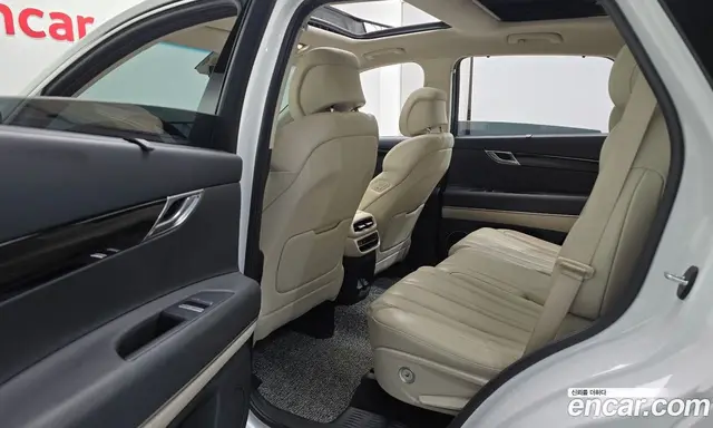 Genesis GV80 2020 2.5 автомат (гидро), миниатюра 12