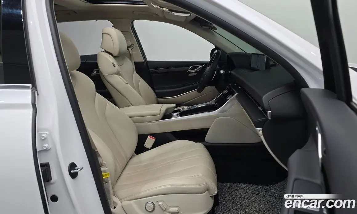 Genesis GV80 2020 2.5 автомат (гидро), фото 10