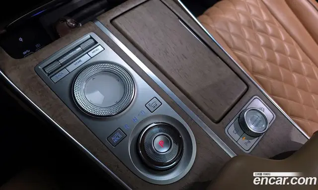 Genesis GV80 2020 3.5 автомат (гидро), миниатюра 9 Genesis GV80 2020 3.5 автомат (гидро), миниатюра 9