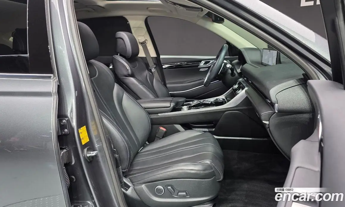 Genesis GV80 2020 2.5 автомат (гидро), фото 16