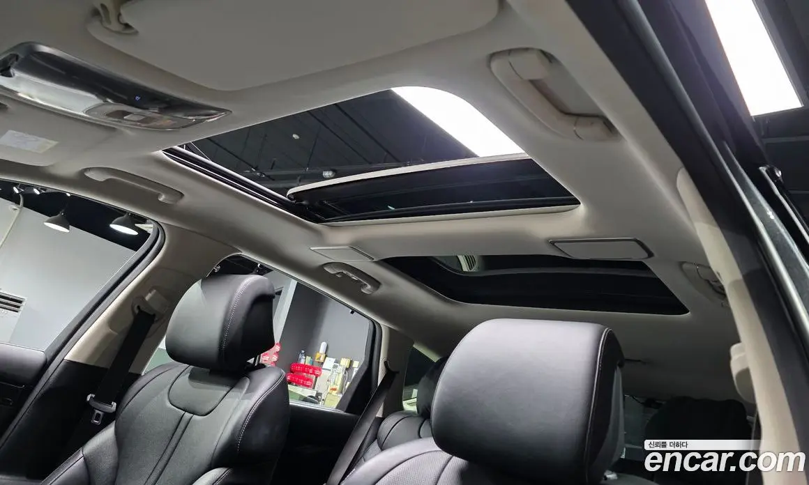 Genesis GV80 2020 2.5 автомат (гидро), фото 26