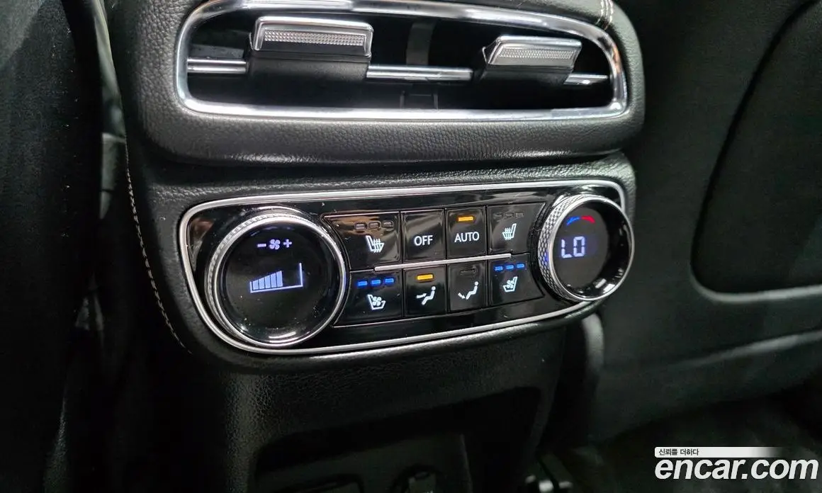 Genesis GV80 2020 2.5 автомат (гидро), фото 29