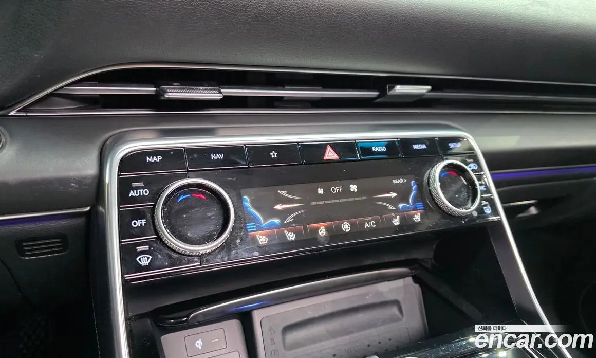 Genesis GV80 2020 2.5 автомат (гидро), фото 32