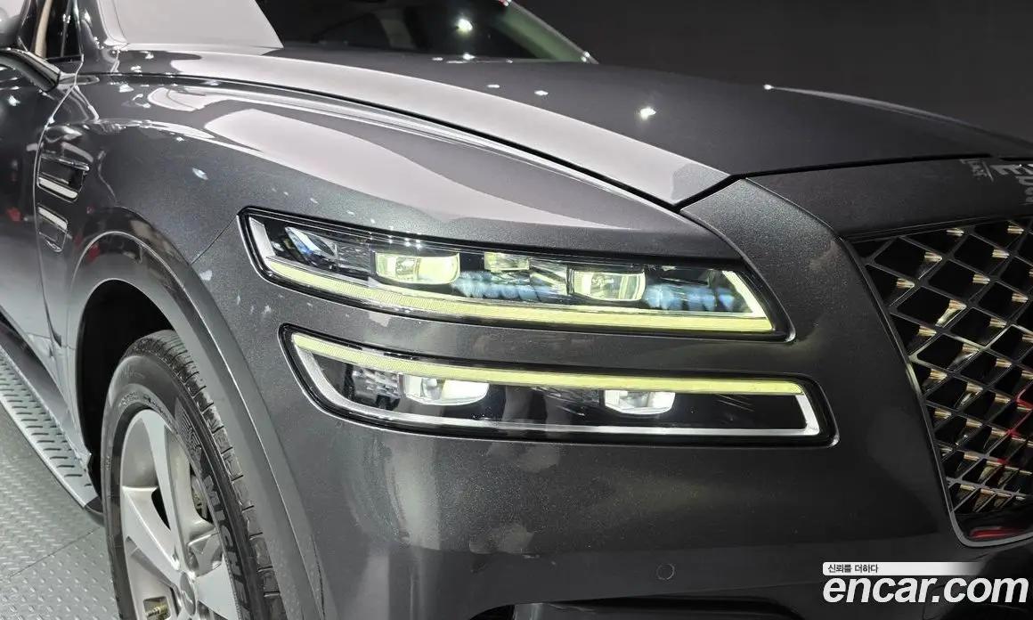 Genesis GV80 2020 2.5 автомат (гидро), фото 8