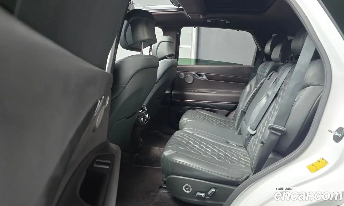 Genesis GV80 2020 3.0 автомат (гидро), фото 18 Genesis GV80 2020 3.0 автомат (гидро), фото 18