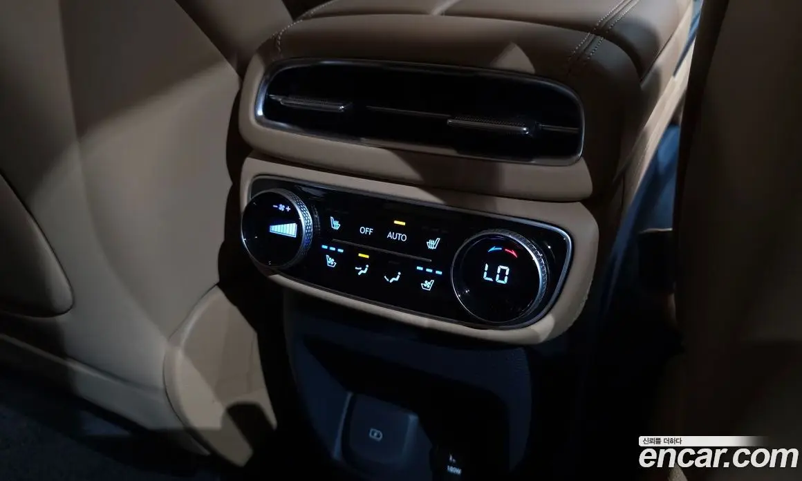 Genesis GV80 2023 3.5 автомат (гидро), фото 31 Genesis GV80 2023 3.5 автомат (гидро), фото 31