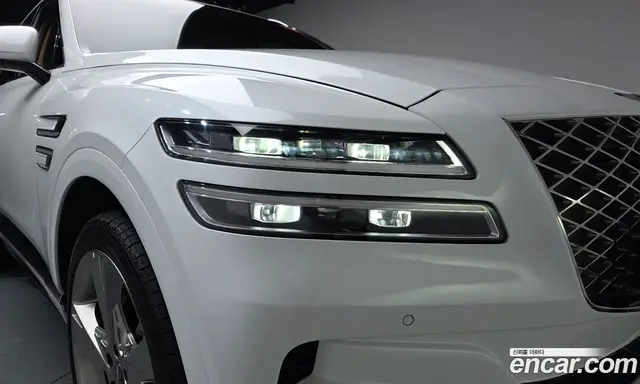 Genesis GV80 2023 3.5 автомат (гидро), миниатюра 7 Genesis GV80 2023 3.5 автомат (гидро), миниатюра 7