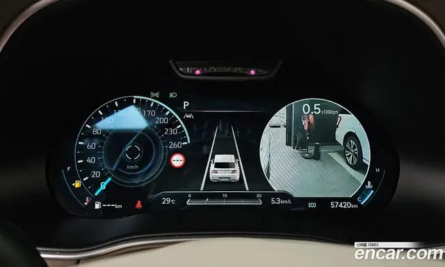 Genesis GV80 2023 3.5 автомат (гидро), миниатюра 11 Genesis GV80 2023 3.5 автомат (гидро), миниатюра 11