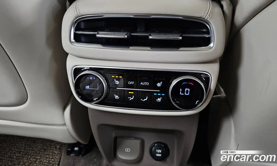 Genesis GV80 2023 3.5 автомат (гидро), фото 25 Genesis GV80 2023 3.5 автомат (гидро), фото 25