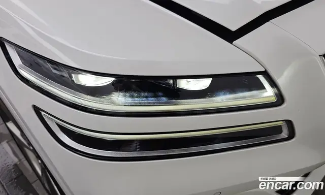 Genesis GV80 2023 3.5 автомат (гидро), миниатюра 8 Genesis GV80 2023 3.5 автомат (гидро), миниатюра 8