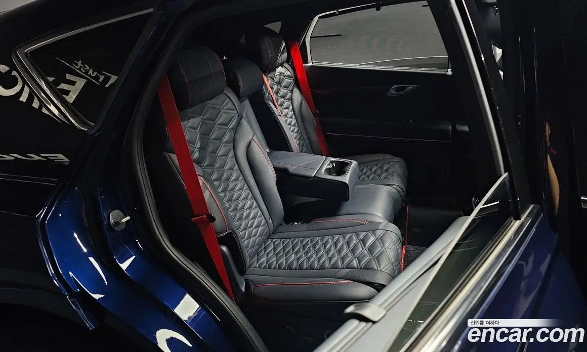 Genesis GV80 2024 2.5 автомат (гидро), фото 17 Genesis GV80 2024 2.5 автомат (гидро), фото 17
