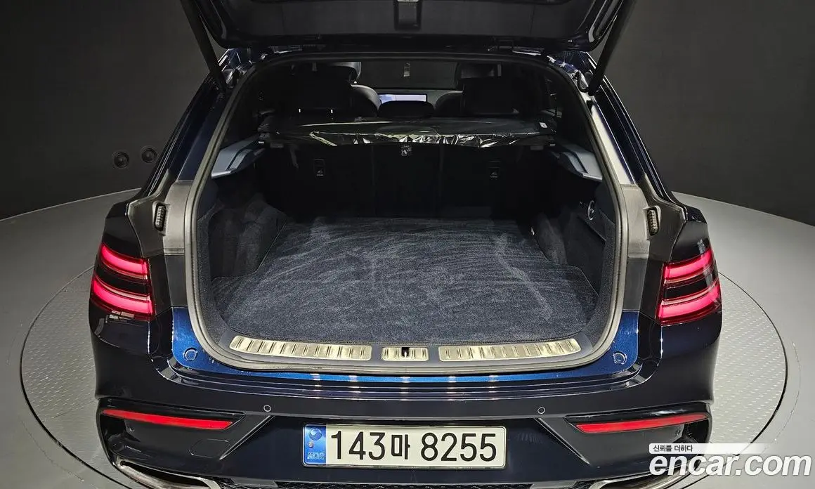 Genesis GV80 2024 2.5 автомат (гидро), фото 33 Genesis GV80 2024 2.5 автомат (гидро), фото 33
