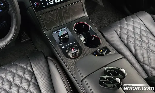Genesis GV80 2025 2.5 автомат (гидро), миниатюра 11 Genesis GV80 2025 2.5 автомат (гидро), миниатюра 11