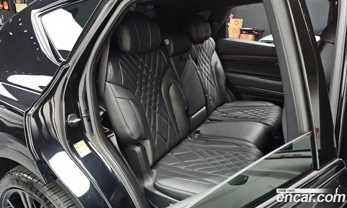 Genesis GV80 2025 2.5 автомат (гидро), фото 16 Genesis GV80 2025 2.5 автомат (гидро), фото 16