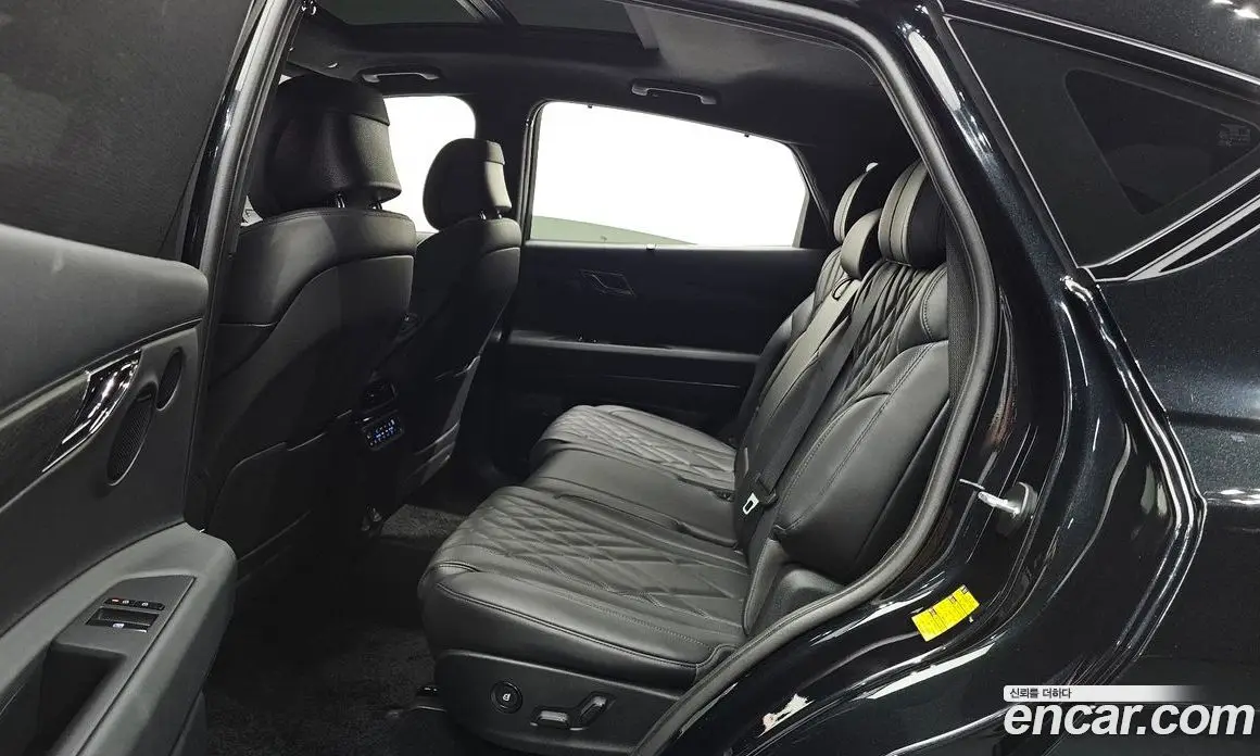 Genesis GV80 2025 2.5 автомат (гидро), фото 17 Genesis GV80 2025 2.5 автомат (гидро), фото 17