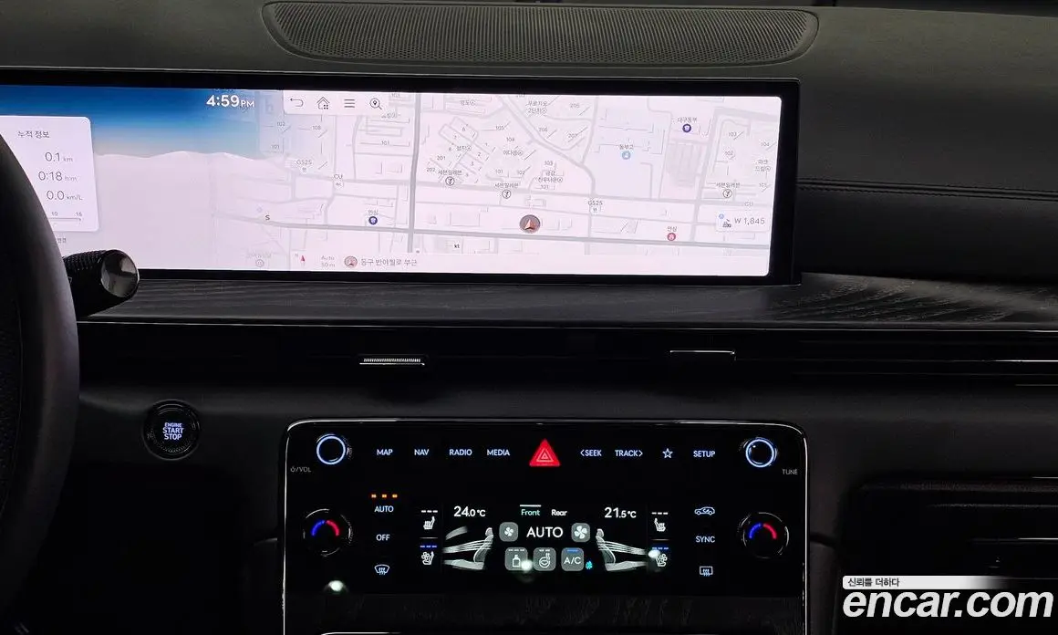 Genesis GV80 2025 2.5 автомат (гидро), фото 20 Genesis GV80 2025 2.5 автомат (гидро), фото 20
