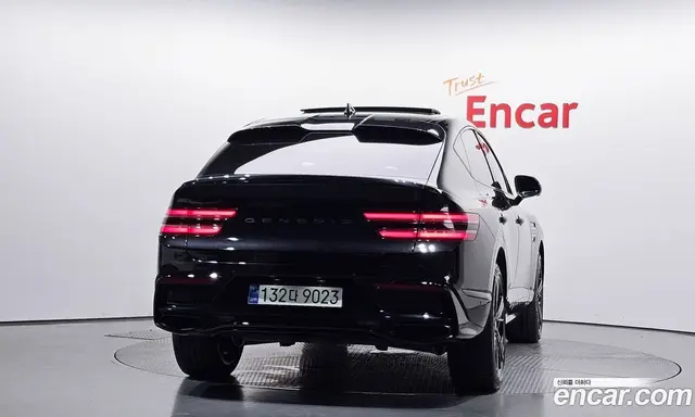 Genesis GV80 2025 2.5 автомат (гидро), миниатюра 3 Genesis GV80 2025 2.5 автомат (гидро), миниатюра 3