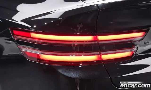 Genesis GV80 2025 2.5 автомат (гидро), миниатюра 8 Genesis GV80 2025 2.5 автомат (гидро), миниатюра 8