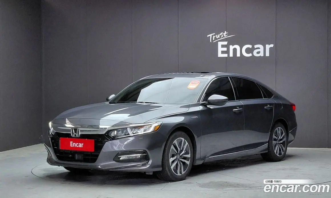 Honda Accord 2019 2.0 автомат (гидро), фото 1 Honda Accord 2019 2.0 автомат (гидро), фото 1