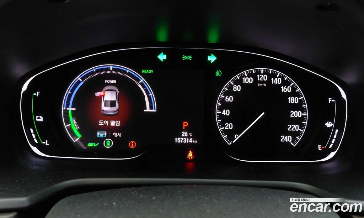 Honda Accord 2019 2.0 автомат (гидро), фото 11 Honda Accord 2019 2.0 автомат (гидро), фото 11