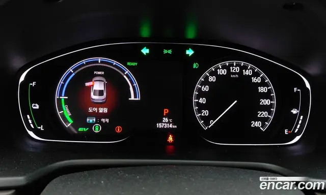 Honda Accord 2019 2.0 автомат (гидро), миниатюра 11 Honda Accord 2019 2.0 автомат (гидро), миниатюра 11