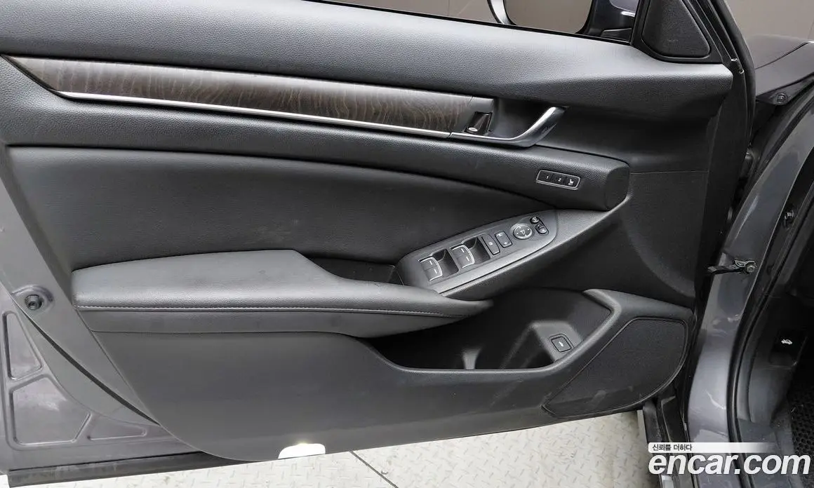 Honda Accord 2019 2.0 автомат (гидро), фото 14 Honda Accord 2019 2.0 автомат (гидро), фото 14