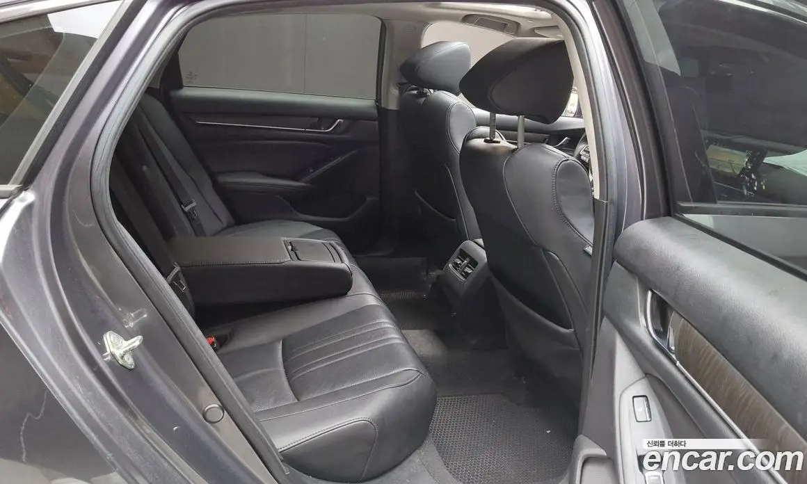 Honda Accord 2019 2.0 автомат (гидро), фото 17 Honda Accord 2019 2.0 автомат (гидро), фото 17