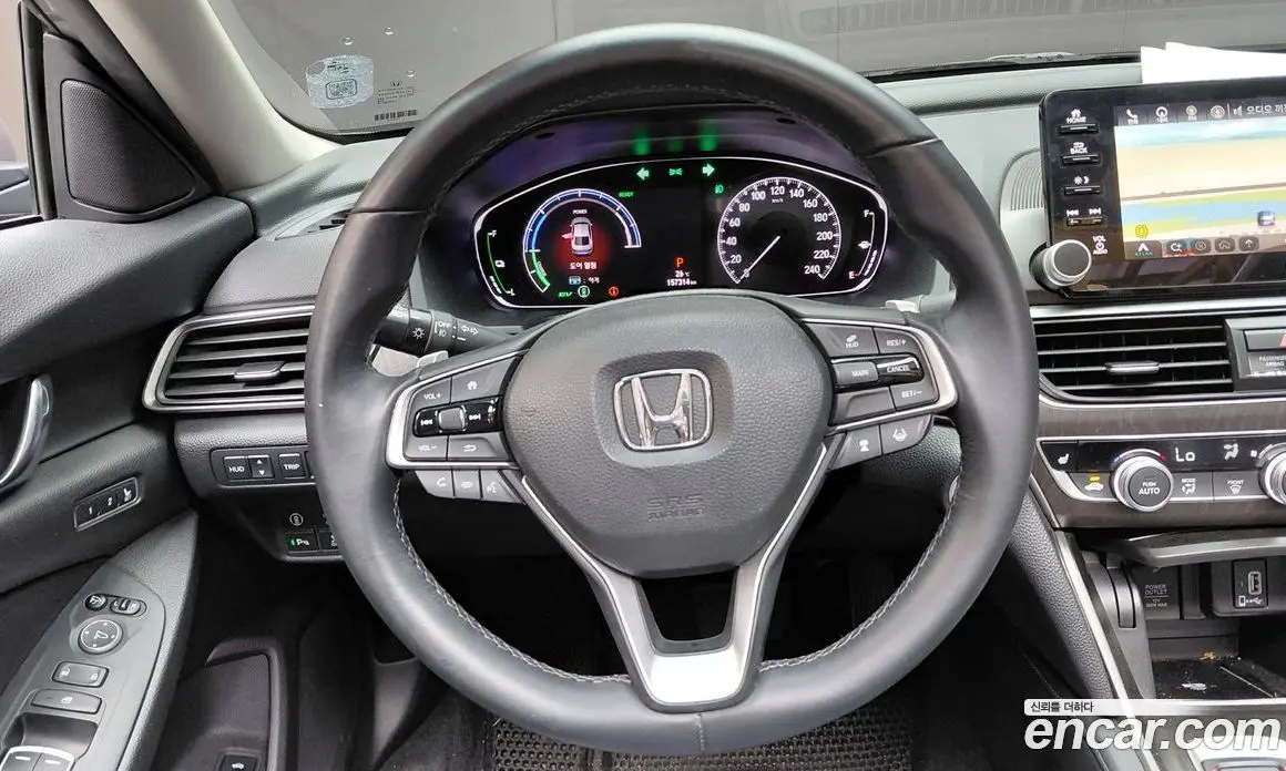 Honda Accord 2019 2.0 автомат (гидро), фото 19 Honda Accord 2019 2.0 автомат (гидро), фото 19