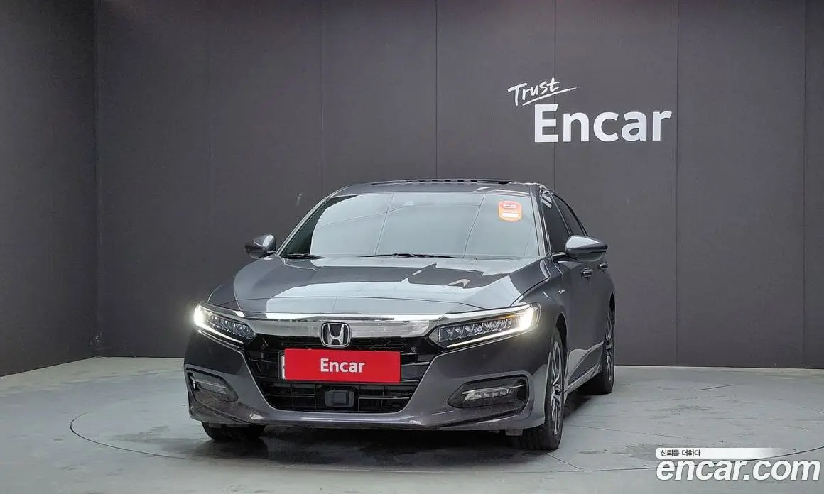 Honda Accord 2019 2.0 автомат (гидро), фото 3 Honda Accord 2019 2.0 автомат (гидро), фото 3