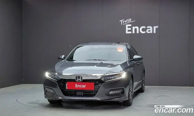 Honda Accord 2019 2.0 автомат (гидро), миниатюра 3 Honda Accord 2019 2.0 автомат (гидро), миниатюра 3