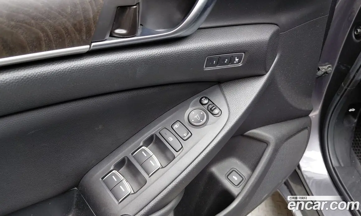 Honda Accord 2019 2.0 автомат (гидро), фото 21 Honda Accord 2019 2.0 автомат (гидро), фото 21