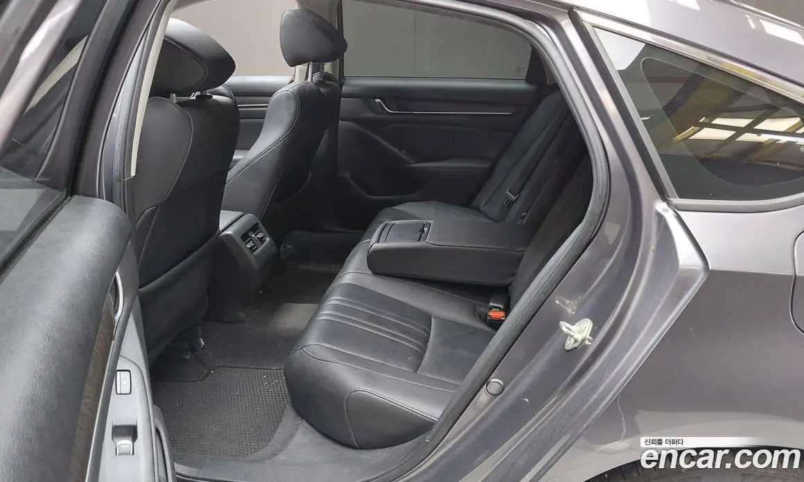 Honda Accord 2019 2.0 автомат (гидро), фото 22 Honda Accord 2019 2.0 автомат (гидро), фото 22