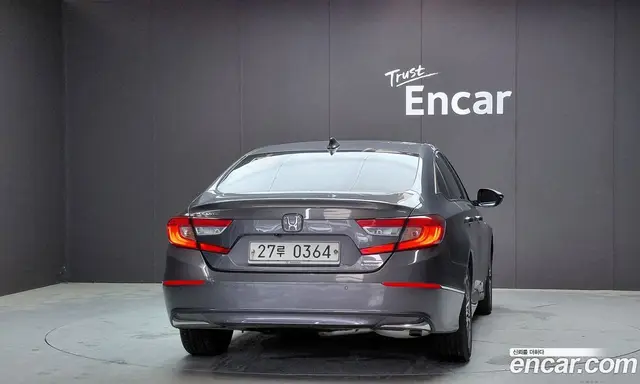 Honda Accord 2019 2.0 автомат (гидро), миниатюра 4 Honda Accord 2019 2.0 автомат (гидро), миниатюра 4