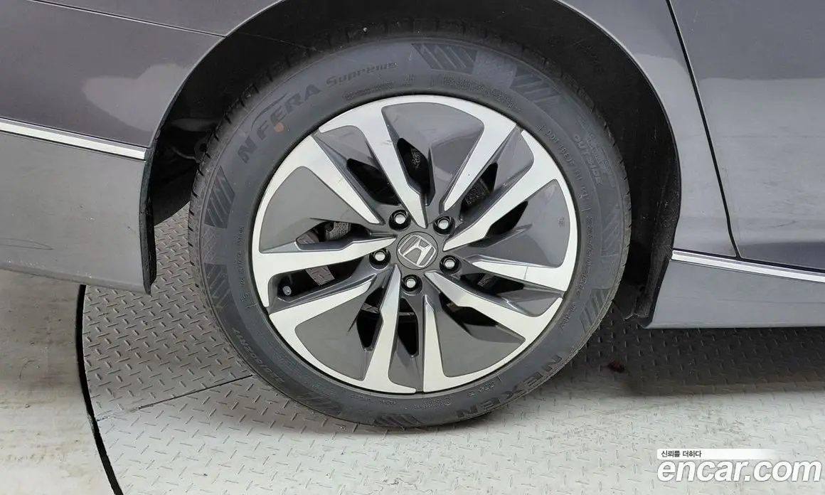 Honda Accord 2019 2.0 автомат (гидро), фото 5 Honda Accord 2019 2.0 автомат (гидро), фото 5