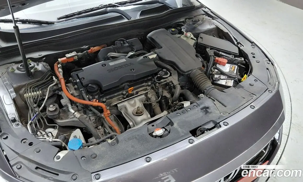 Honda Accord 2019 2.0 автомат (гидро), фото 6 Honda Accord 2019 2.0 автомат (гидро), фото 6