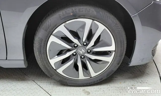 Honda Accord 2019 2.0 автомат (гидро), миниатюра 7 Honda Accord 2019 2.0 автомат (гидро), миниатюра 7