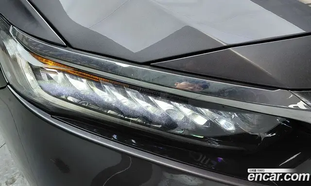 Honda Accord 2019 2.0 автомат (гидро), миниатюра 8 Honda Accord 2019 2.0 автомат (гидро), миниатюра 8