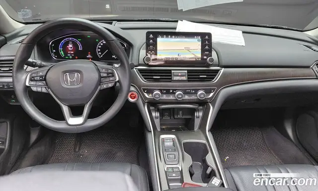 Honda Accord 2019 2.0 автомат (гидро), миниатюра 10 Honda Accord 2019 2.0 автомат (гидро), миниатюра 10