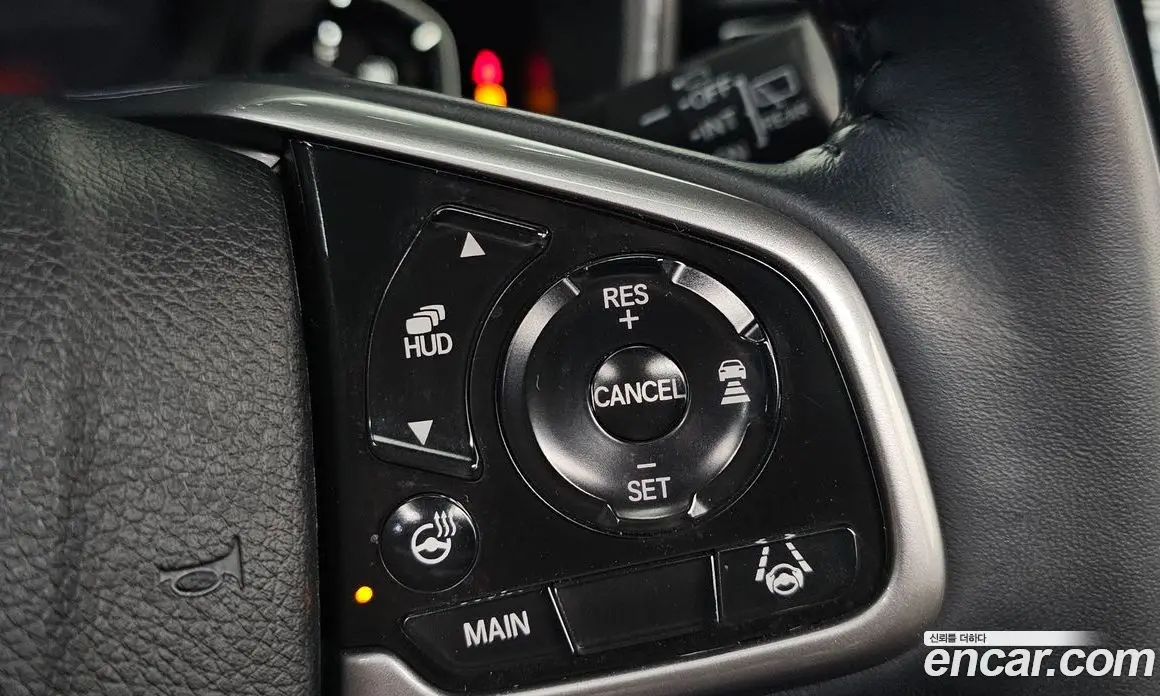 Honda CR-V 2020 1.5 автомат (гидро), фото 18